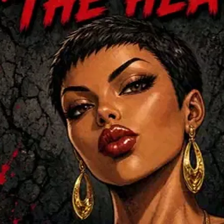 MAYA THE HEAT
